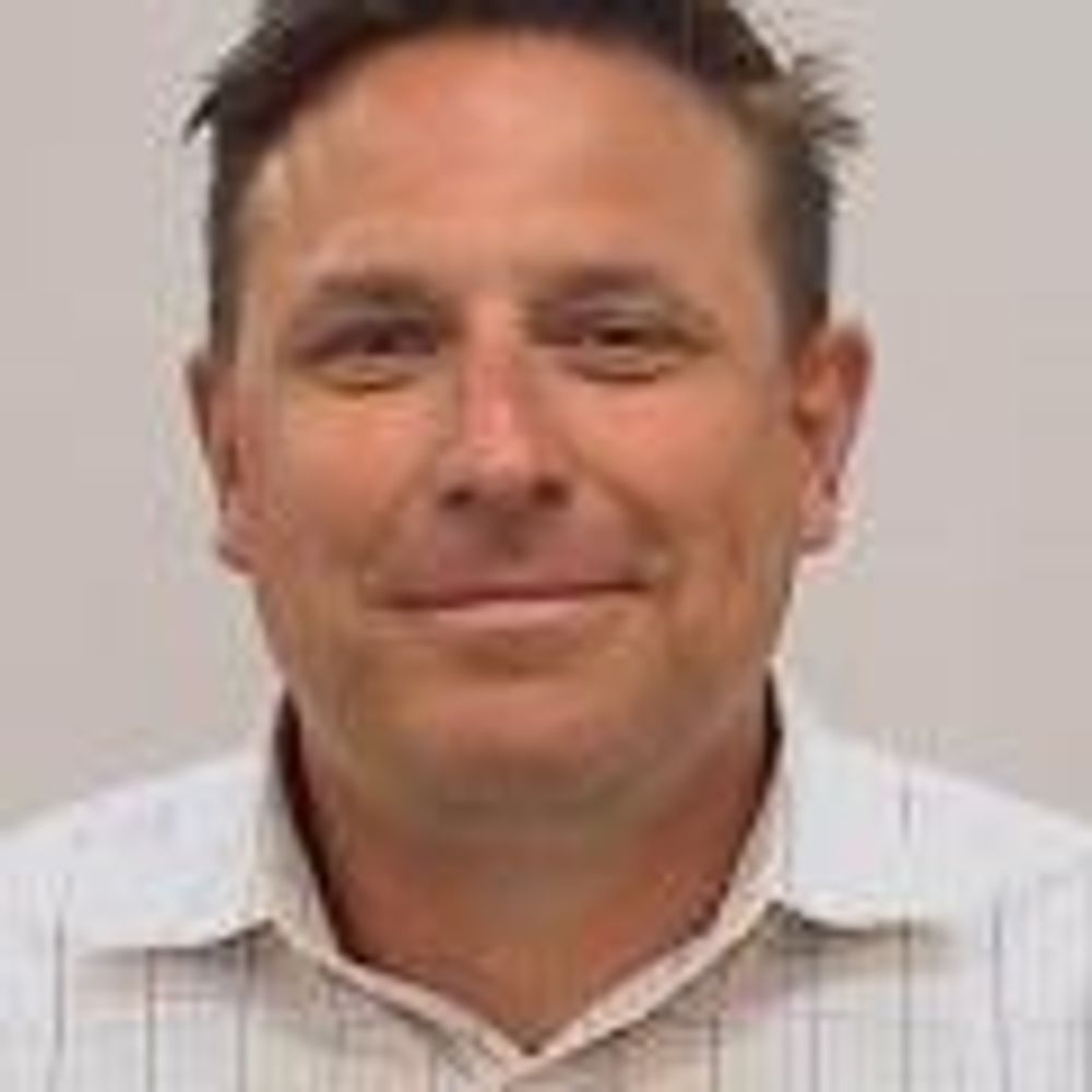 Doug Donovan