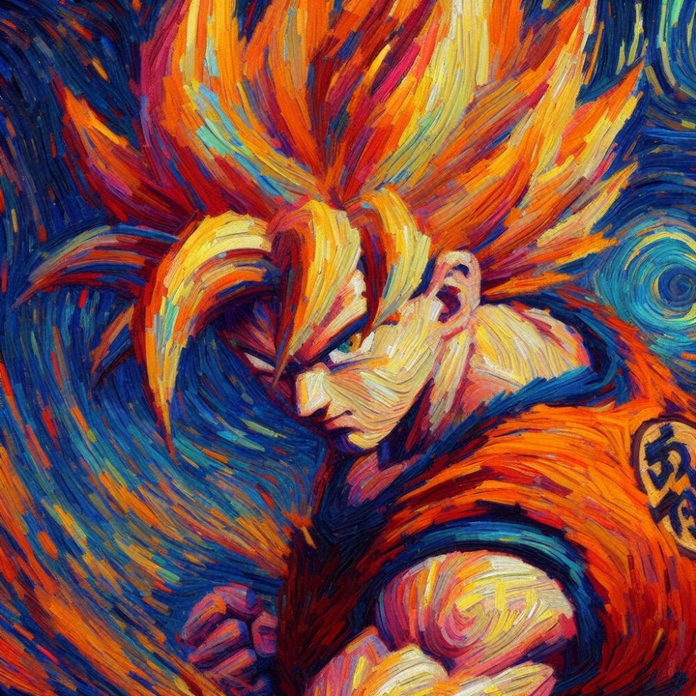 KAKAROT