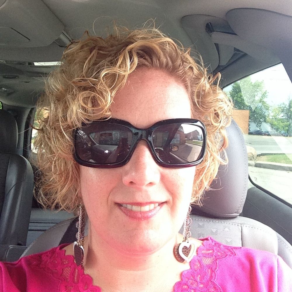 Leanne Borden