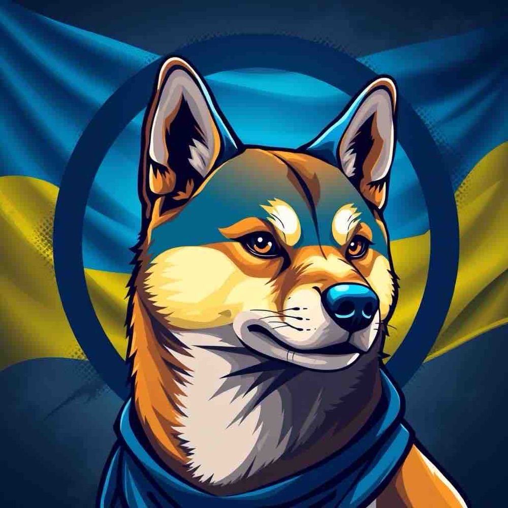 Pinda Fella 🇺🇦❤️🇳🇱