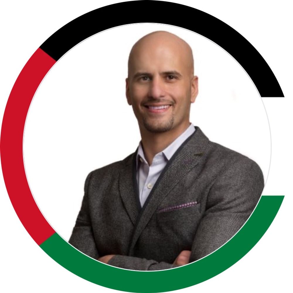 Dr. Ed Hasan