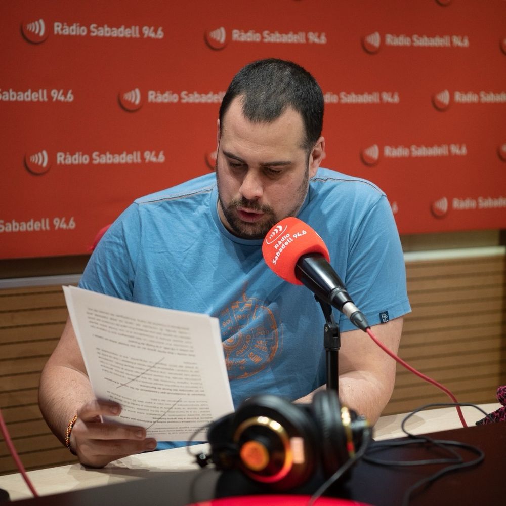 Oriol Ferran