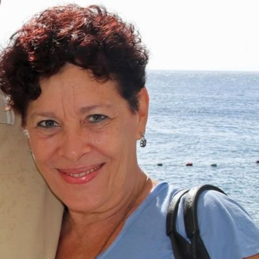Elisa Pons