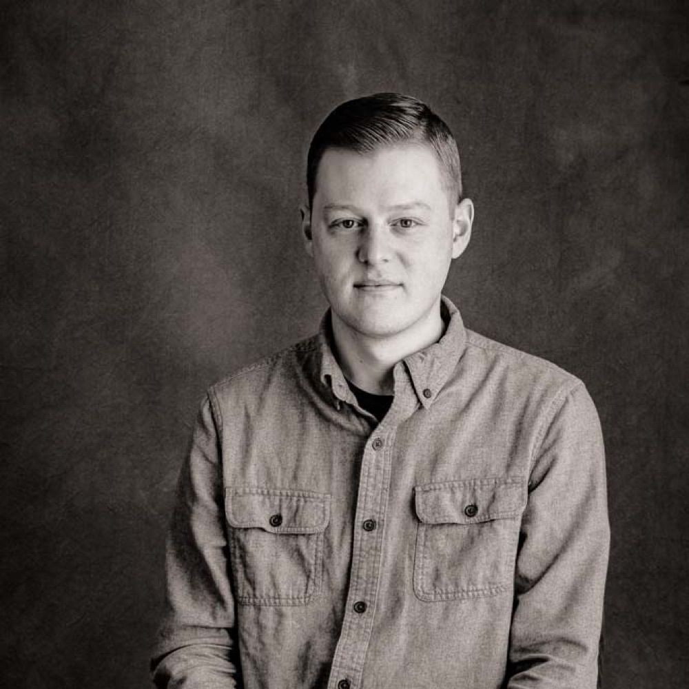 Adam Fulwiler