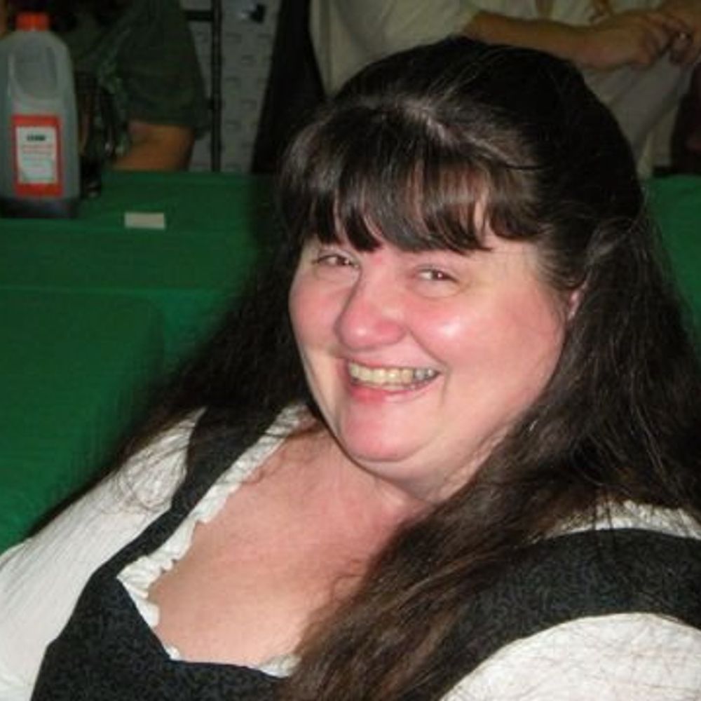 Dianne Russell