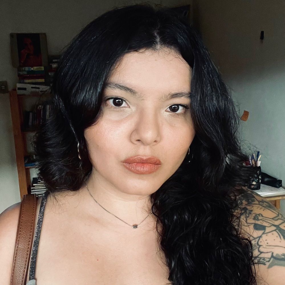 Jullie Pereira