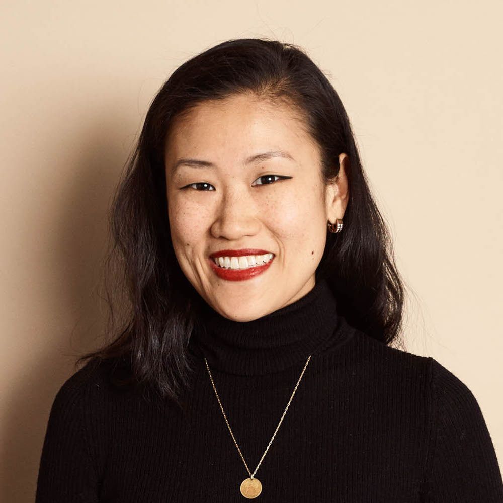 Venessa Wong