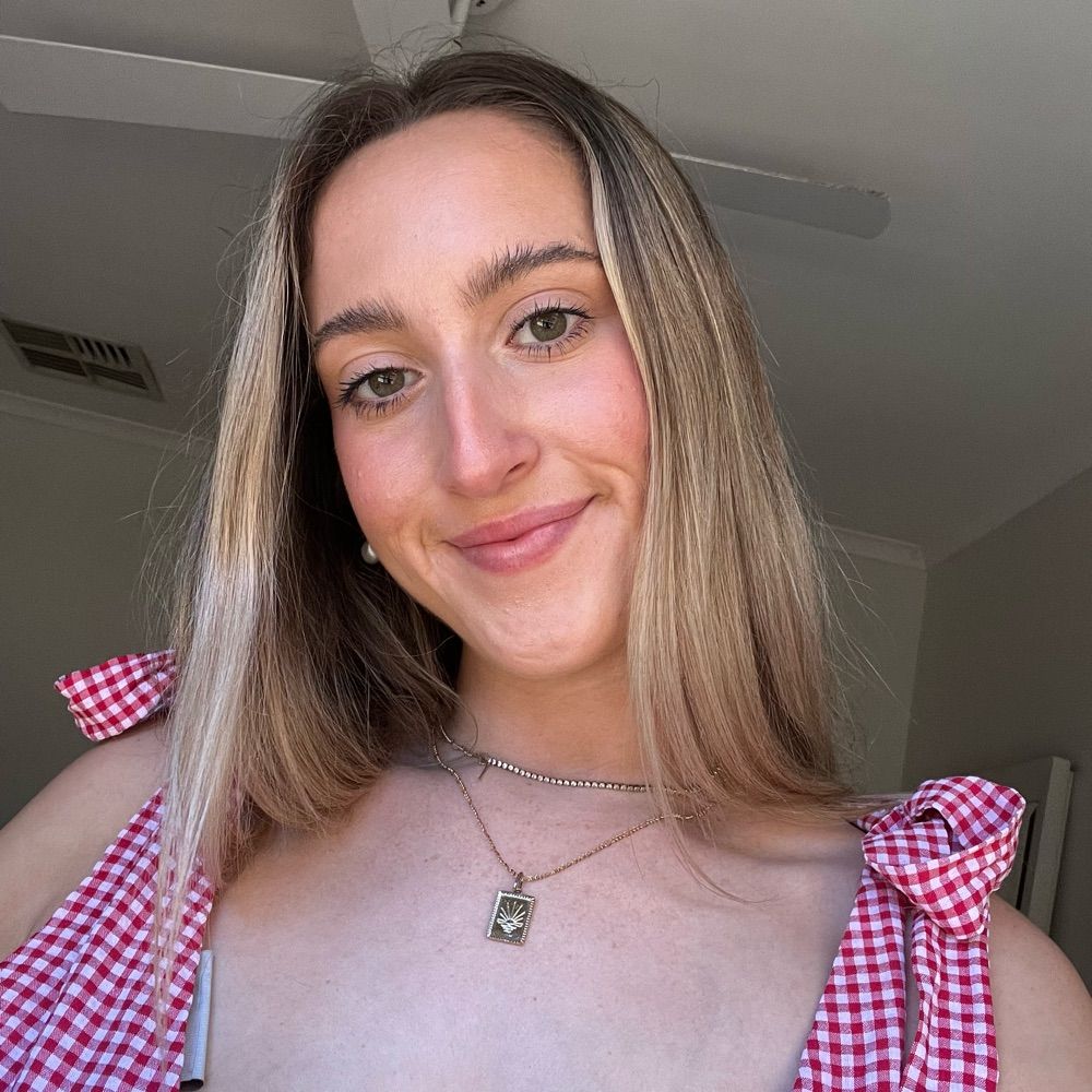 Caitlin Vella