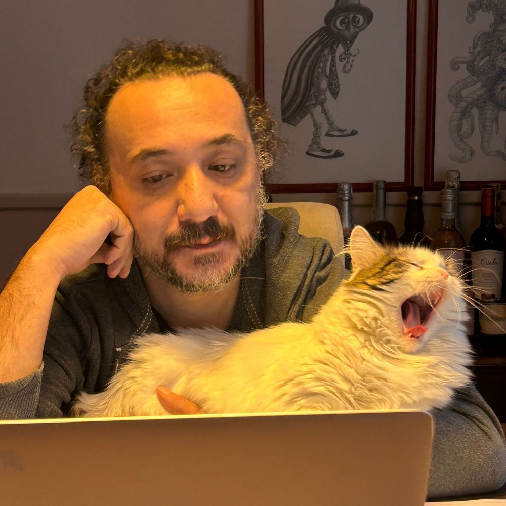 İlker Göktepe