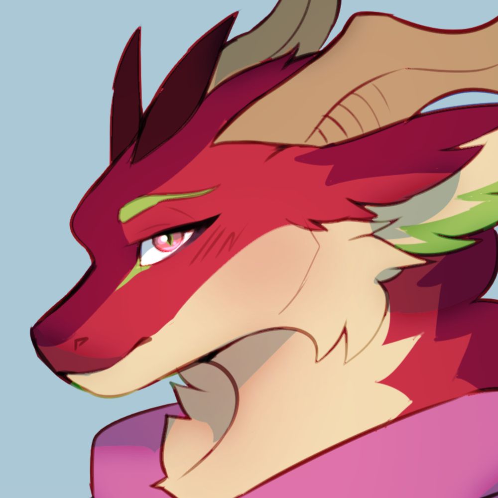 Dragonfruit momma