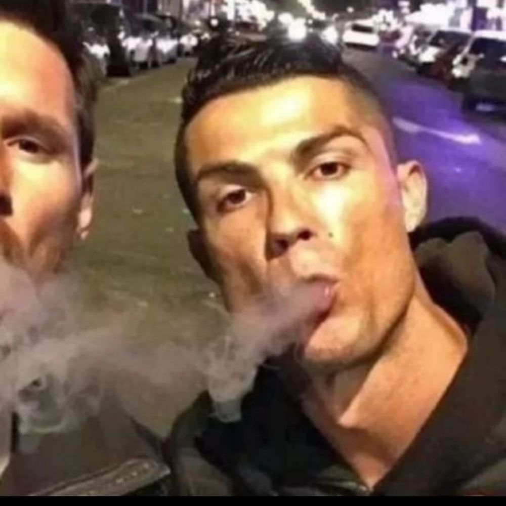 Cr7 que f1