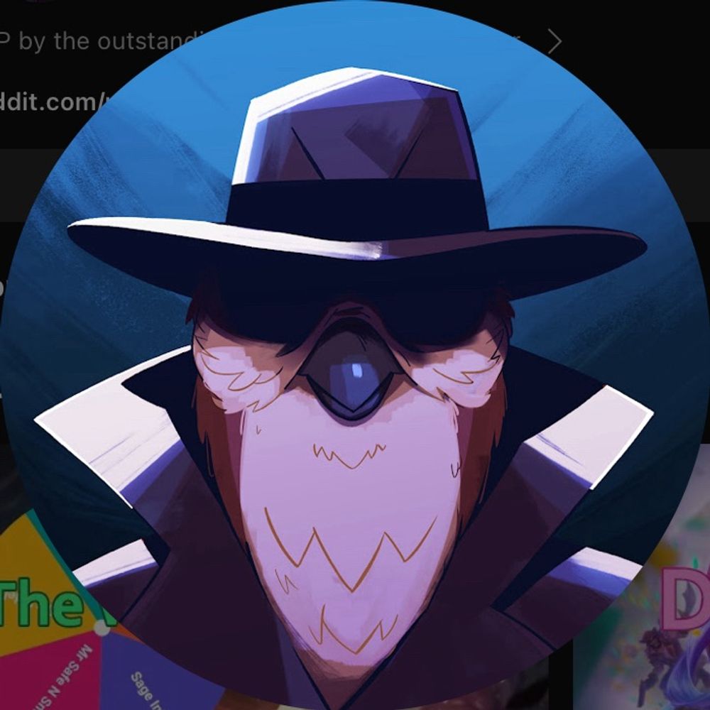 The REAL Mafioso