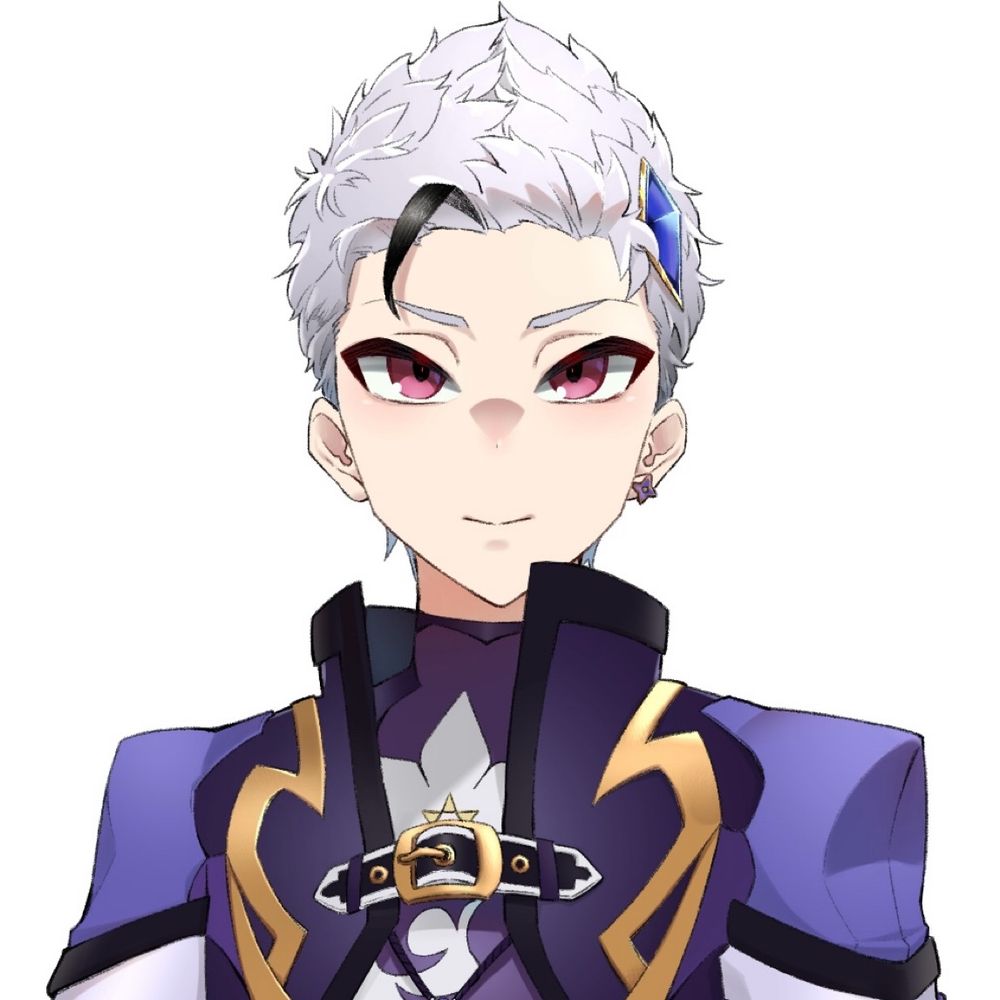 武伊月シュウ