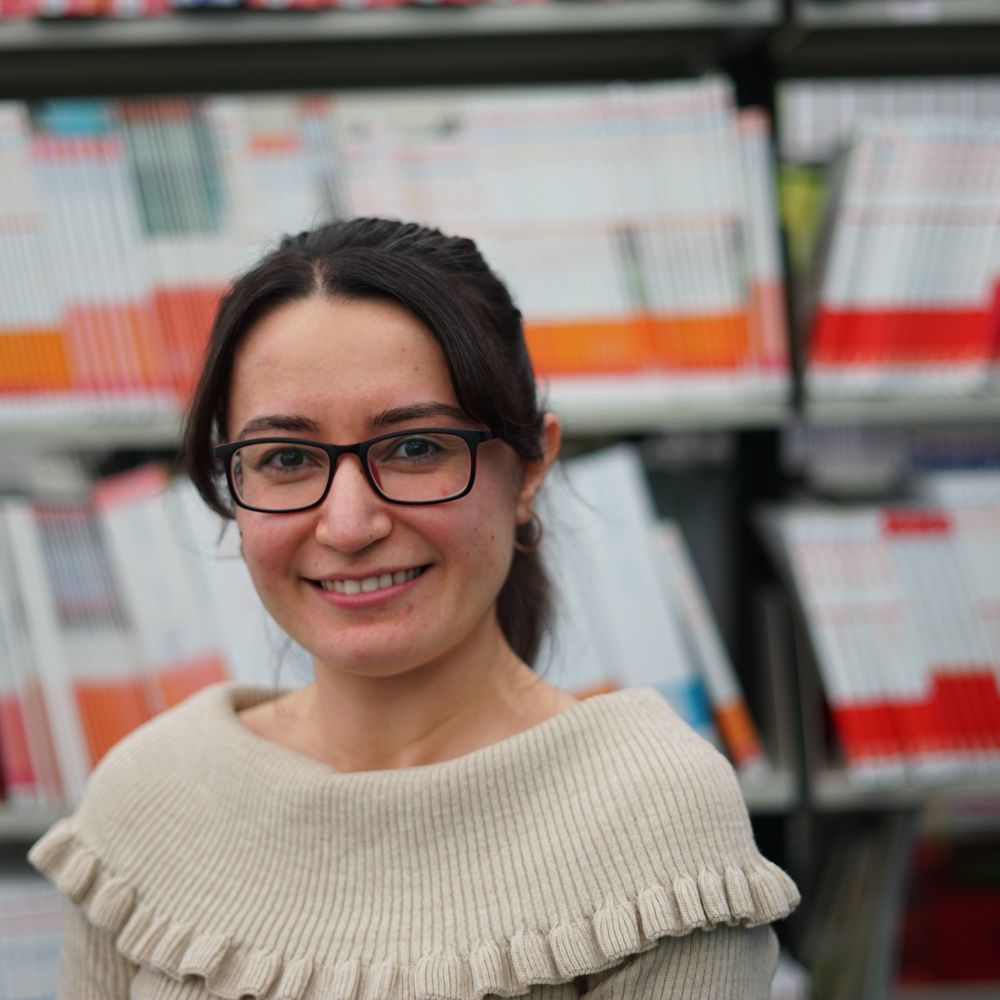 Duygu Şafak