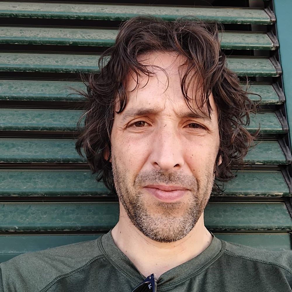 João Faria Martins