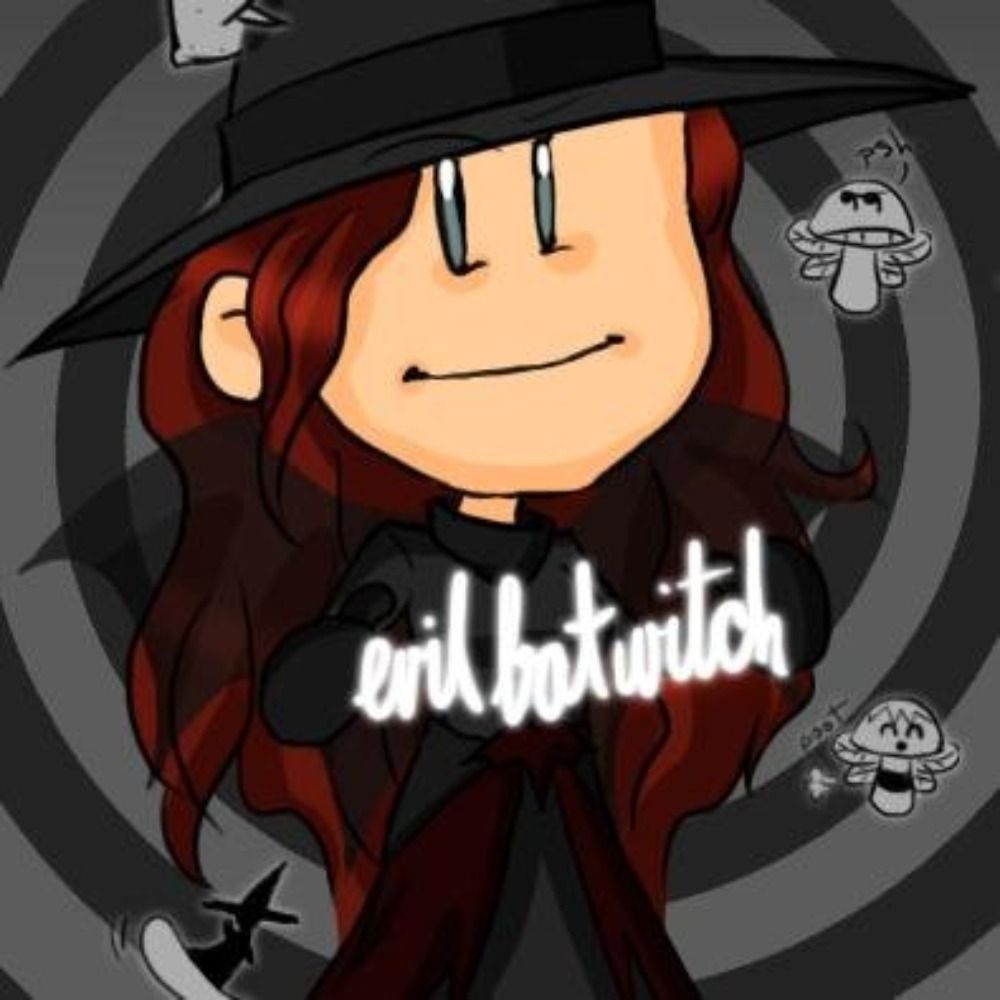 Evil Bat Witch's avatar