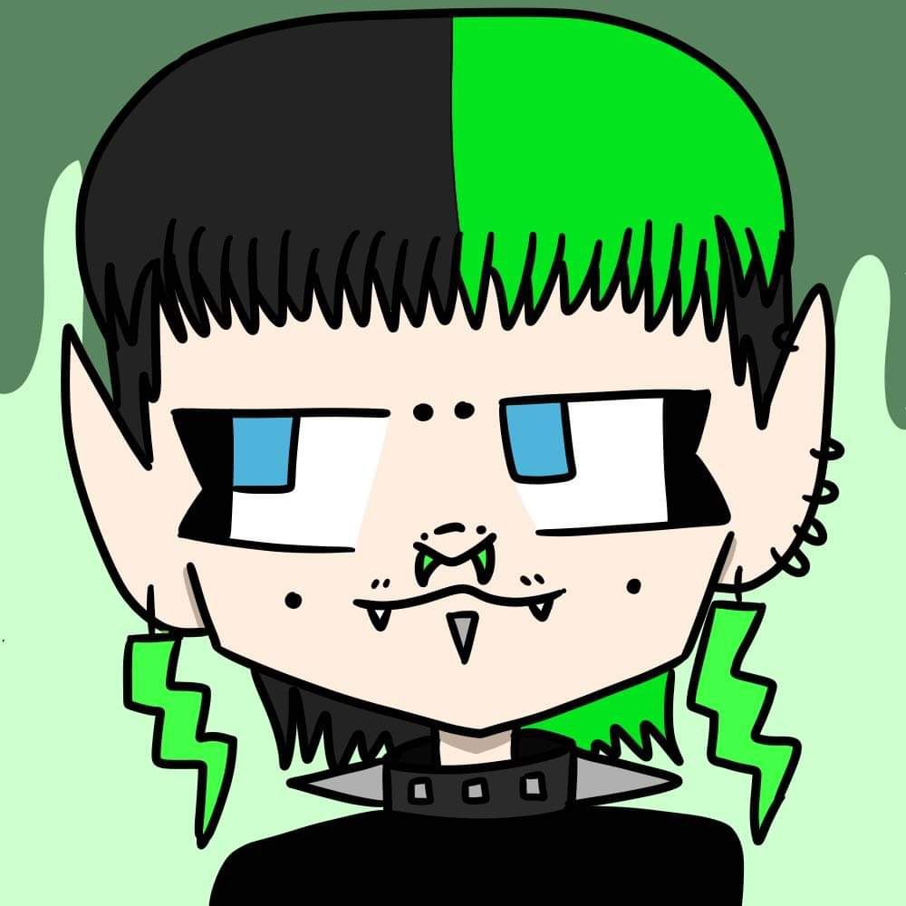 Nic (Death Limo)