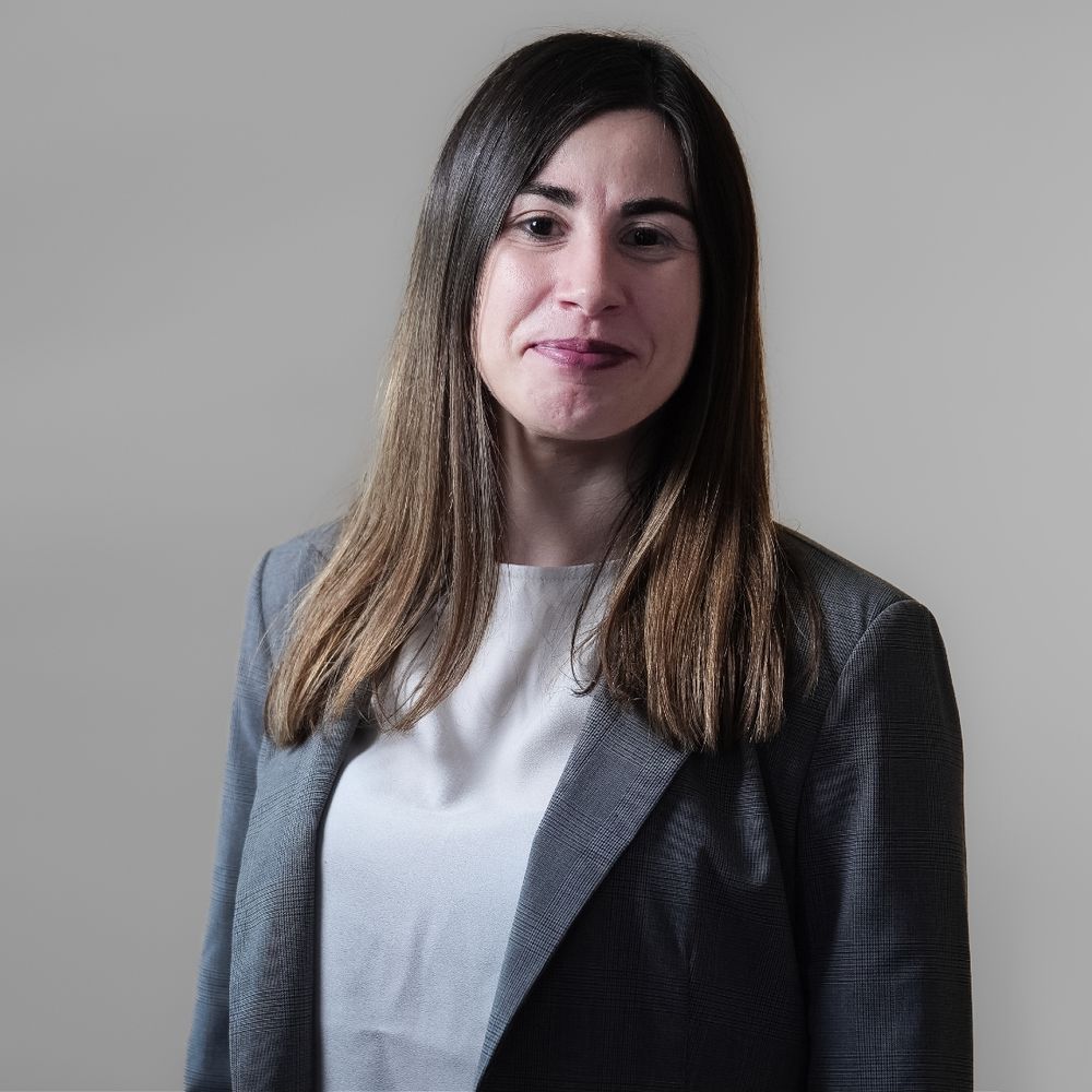Cristina Fuentes Lara
