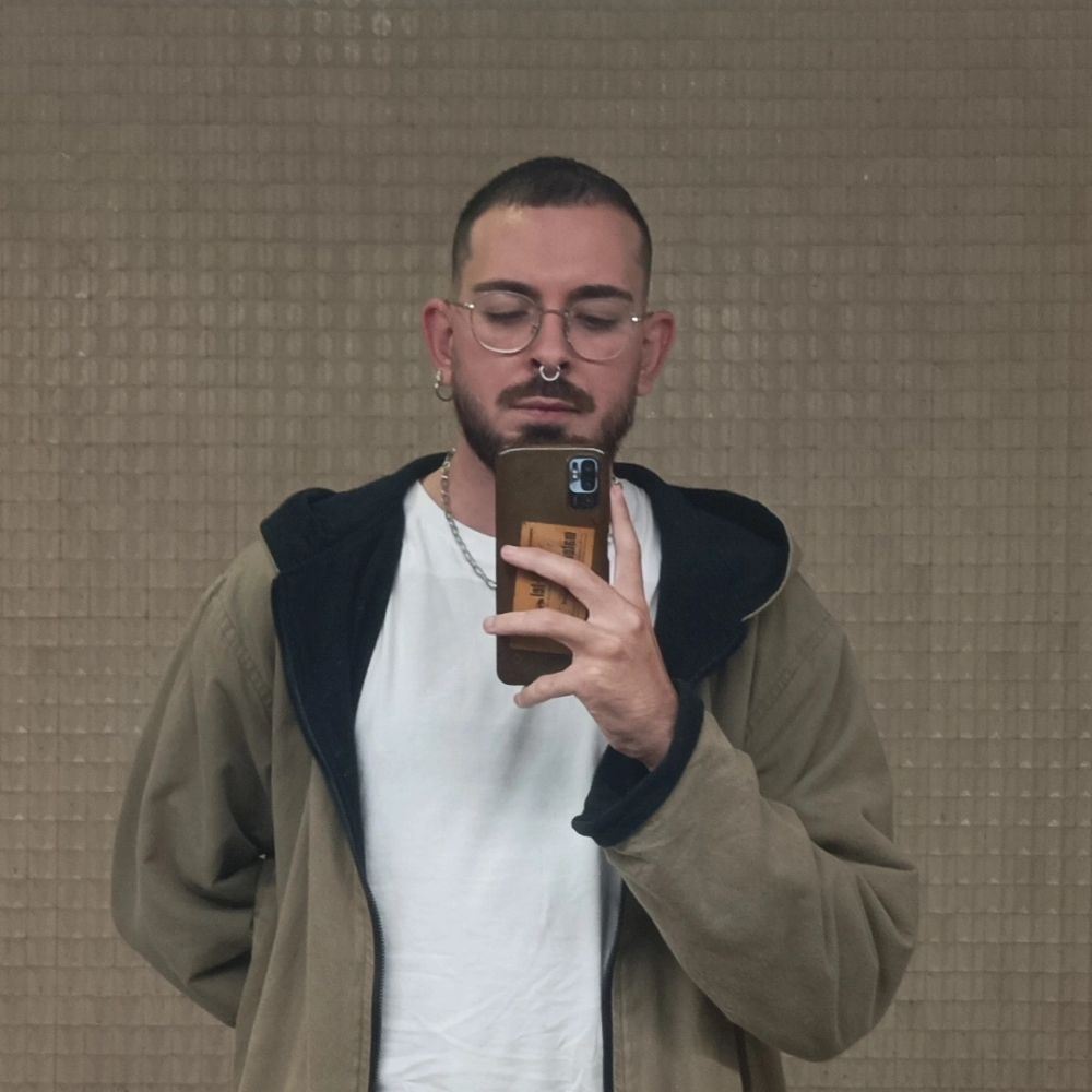 v.