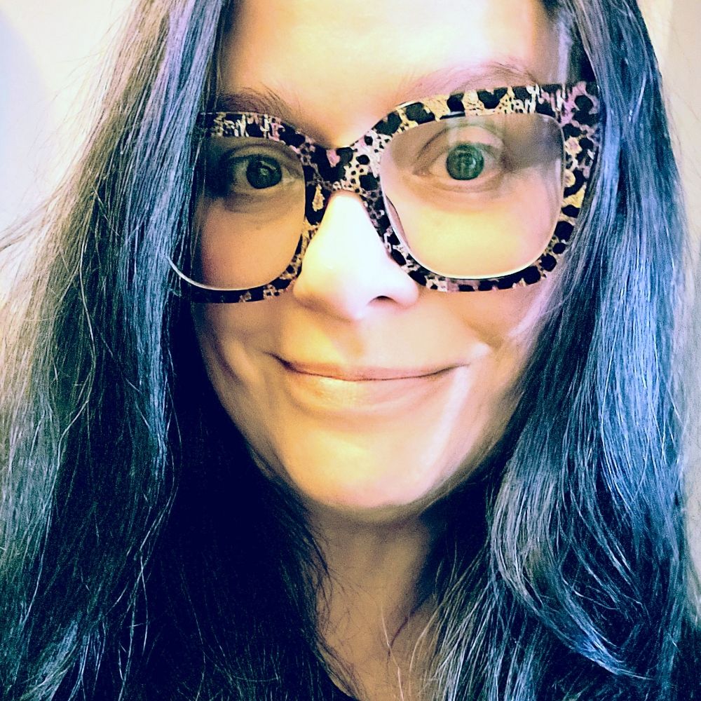 Heather Coleman-Voss (she/hers)