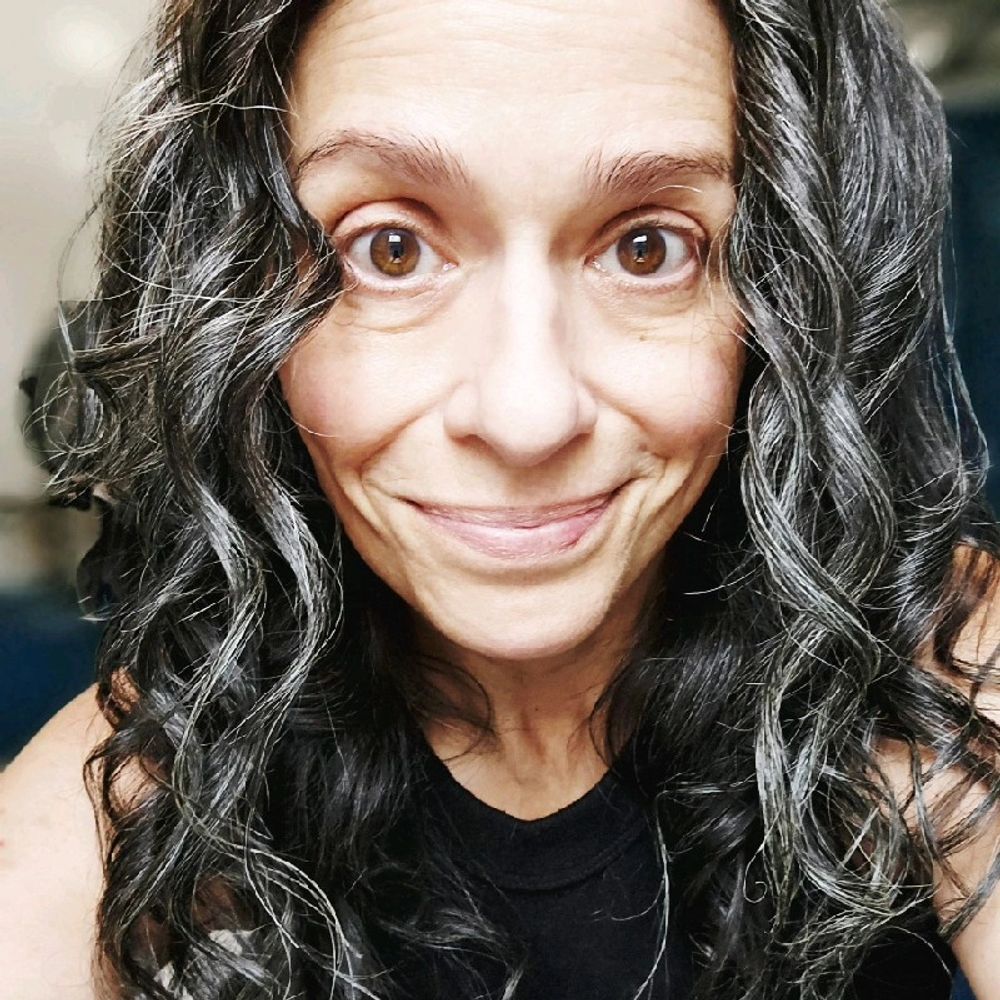 Heather E. Coleman (she/hers)