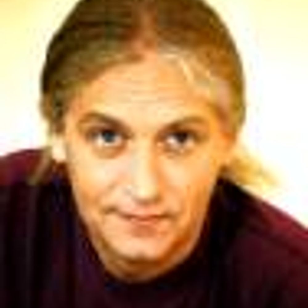 Georg Stockhorst