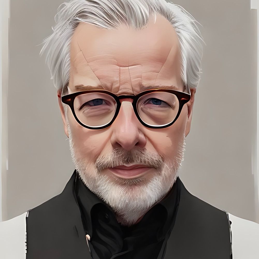 Don Dahlmann's avatar