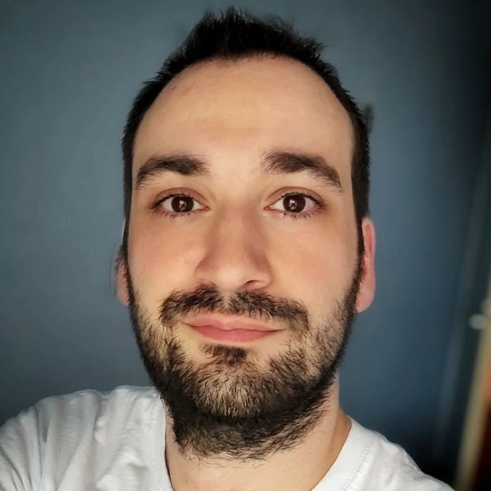 ✴️ Anaël