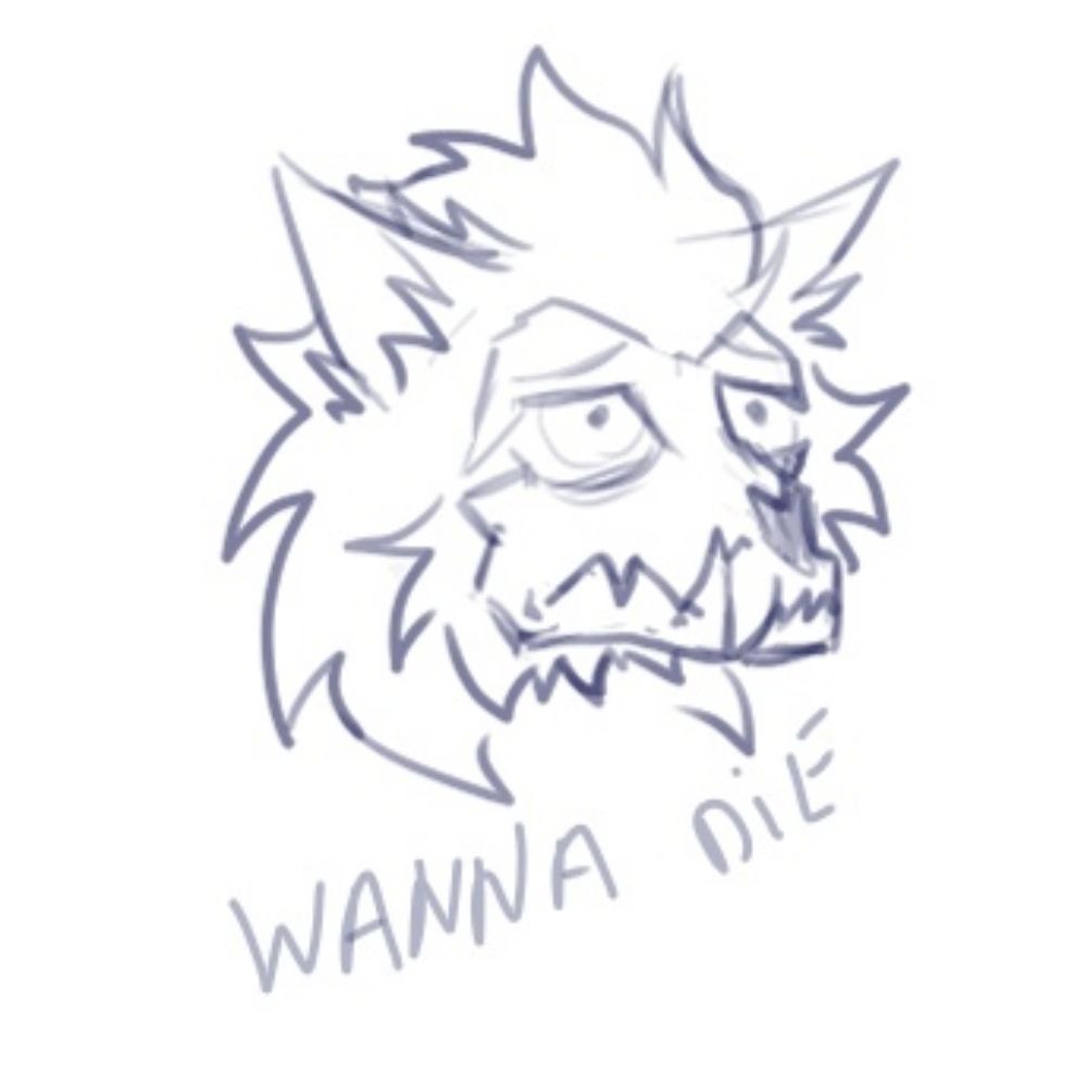 Wolfer Woof