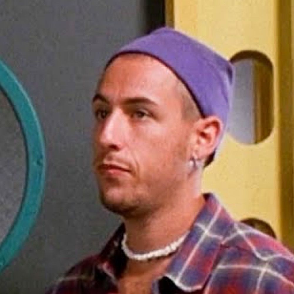 Joey Schmoey