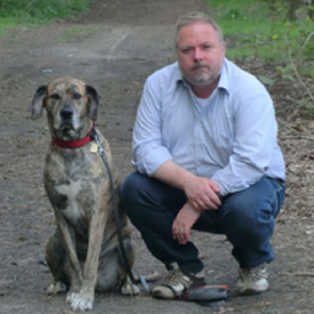 Michael Stausberg