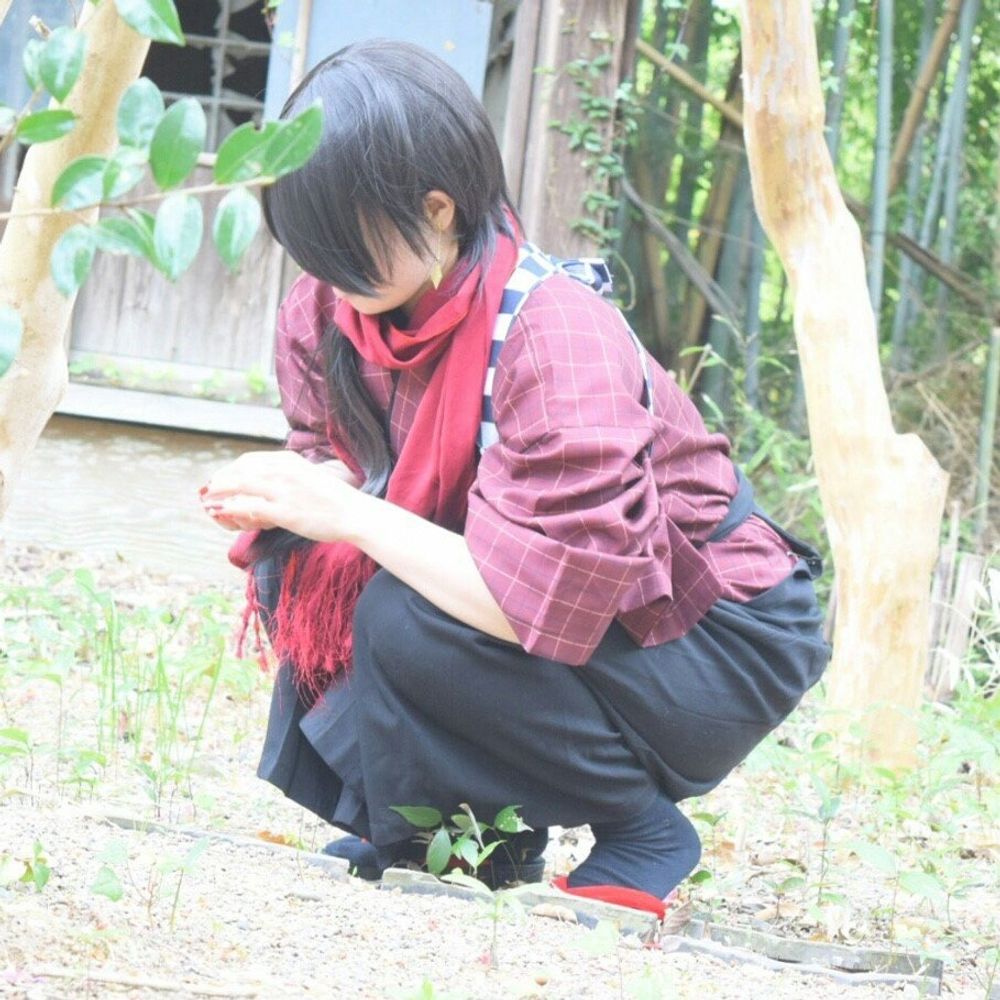 清音(葉月)