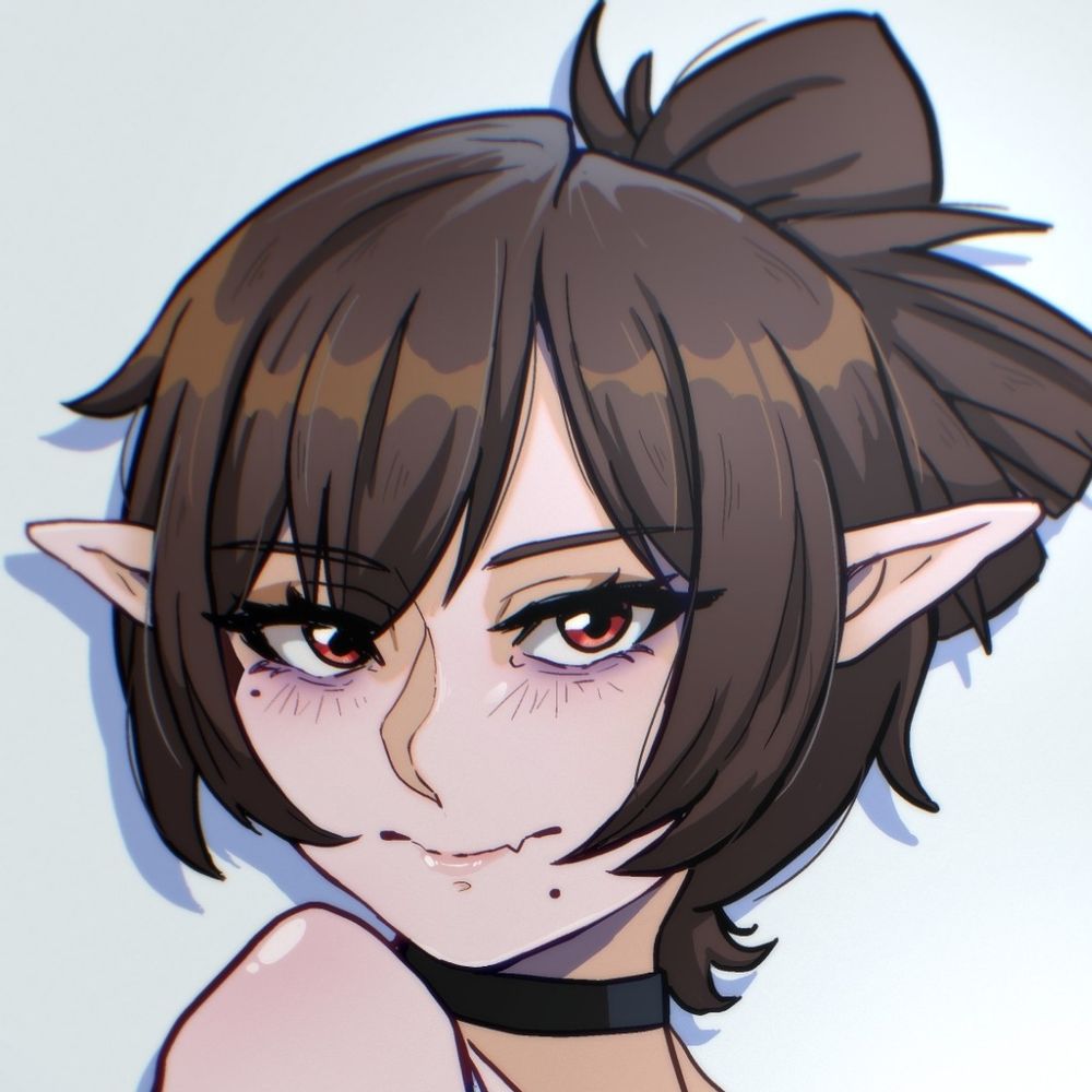 ARA - ✨️DTIYS & Art Raffle 📌✨️