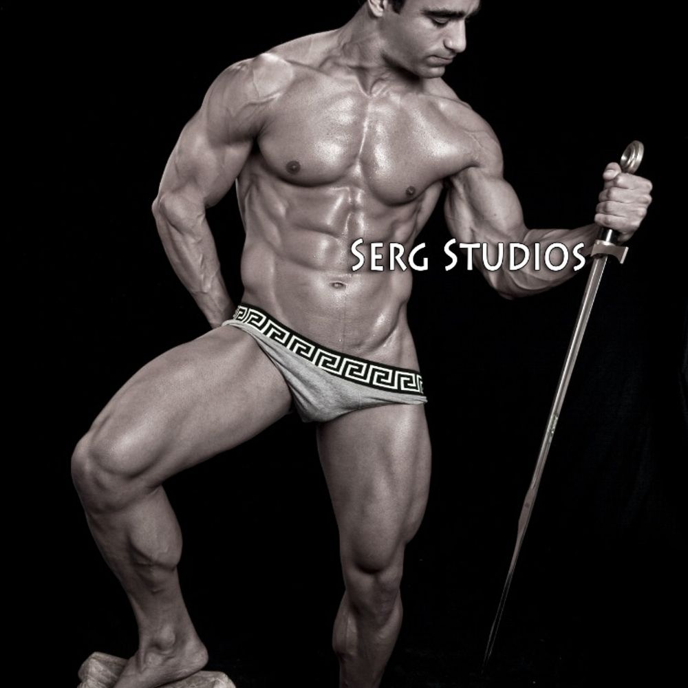Serg Studios Photographic Art