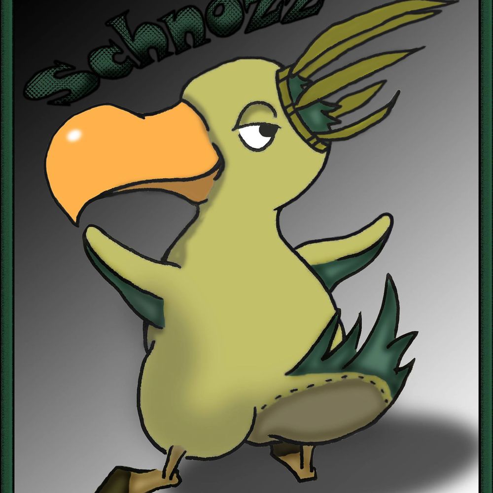 Schnozz