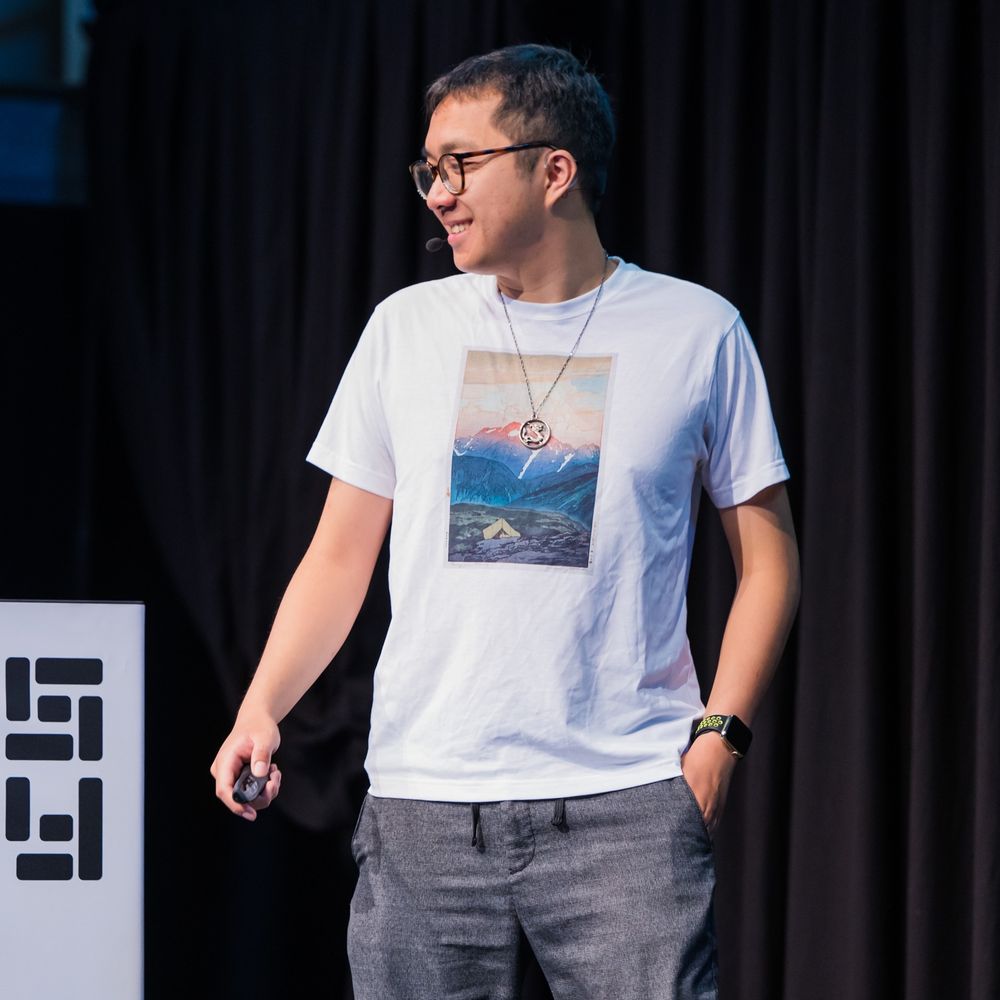 Tim Nguyen