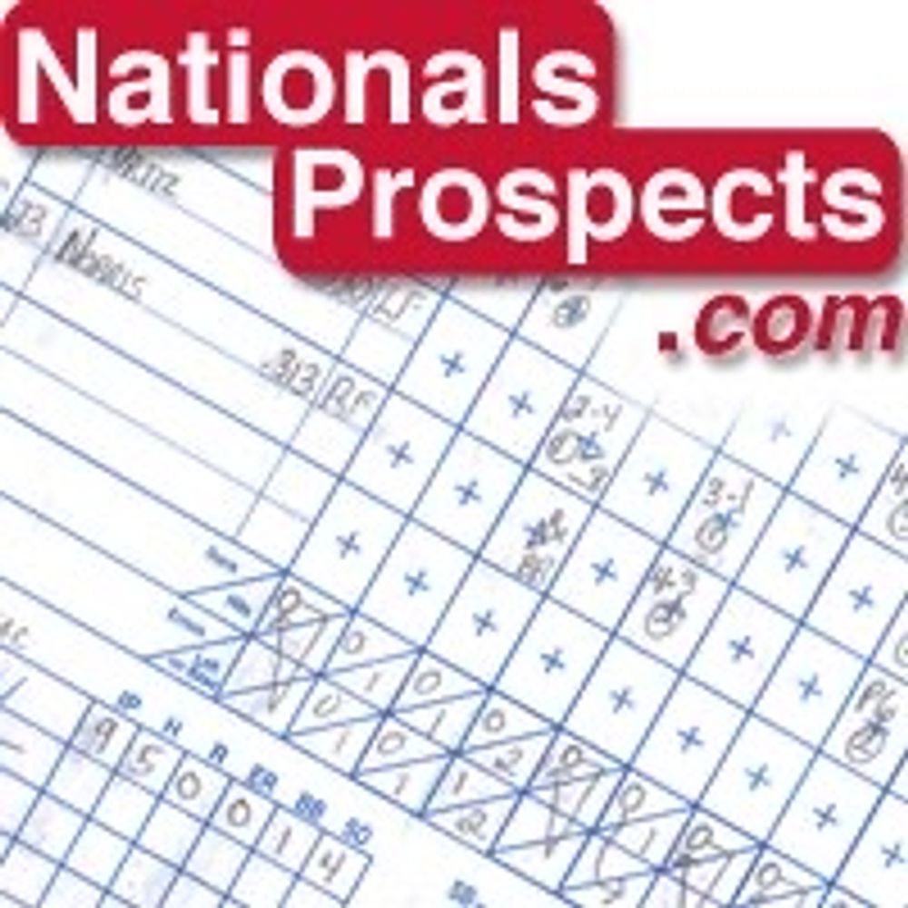 Nationalsprospects.com