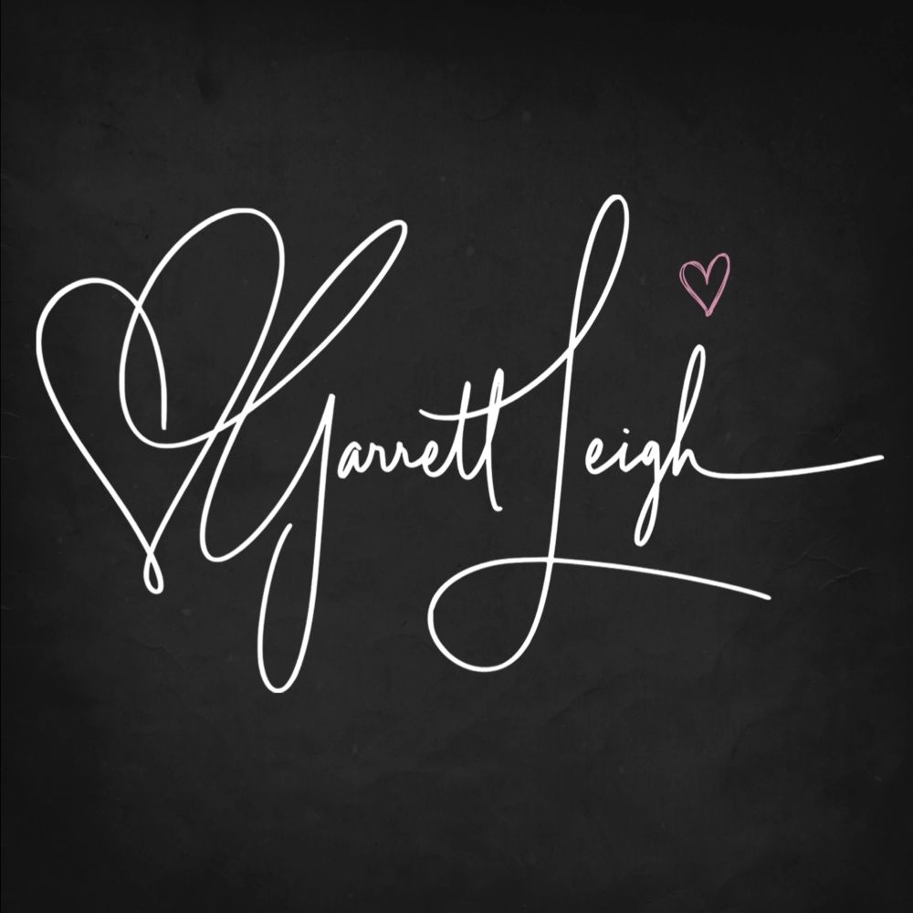 Garrett Leigh