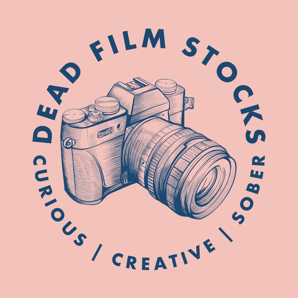 Dead Film Stocks's avatar