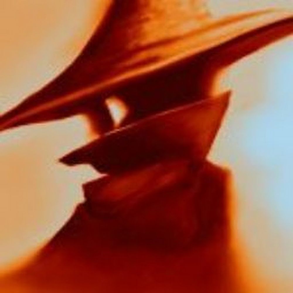 Hechicero