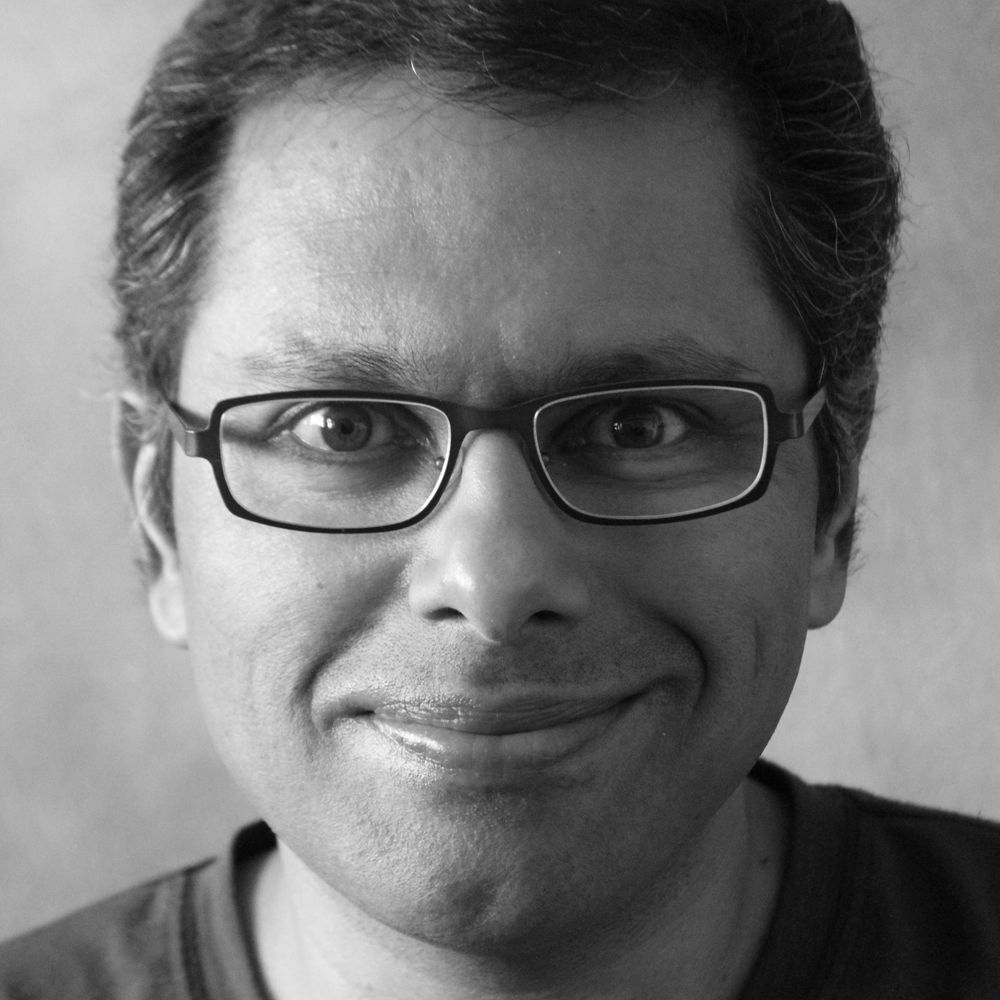 Shriram Krishnamurthi's avatar