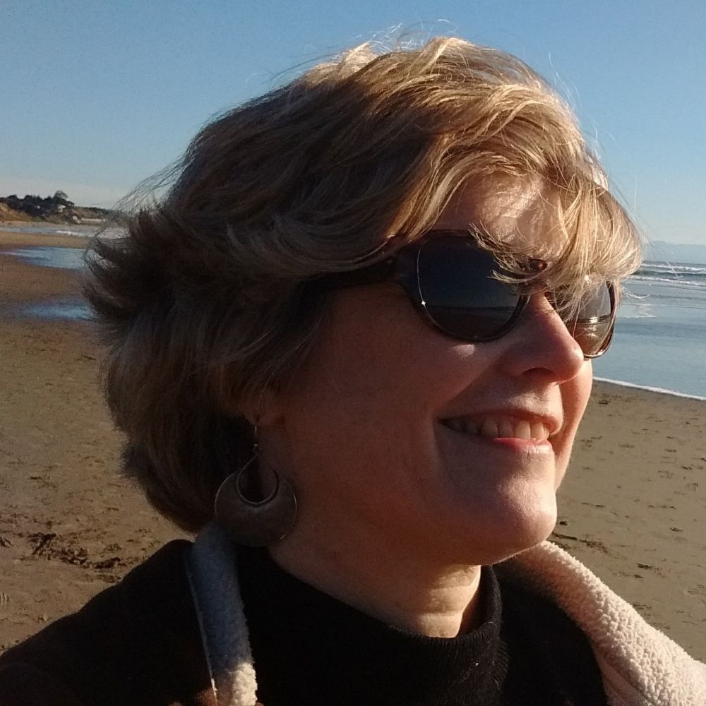 Julie Resh