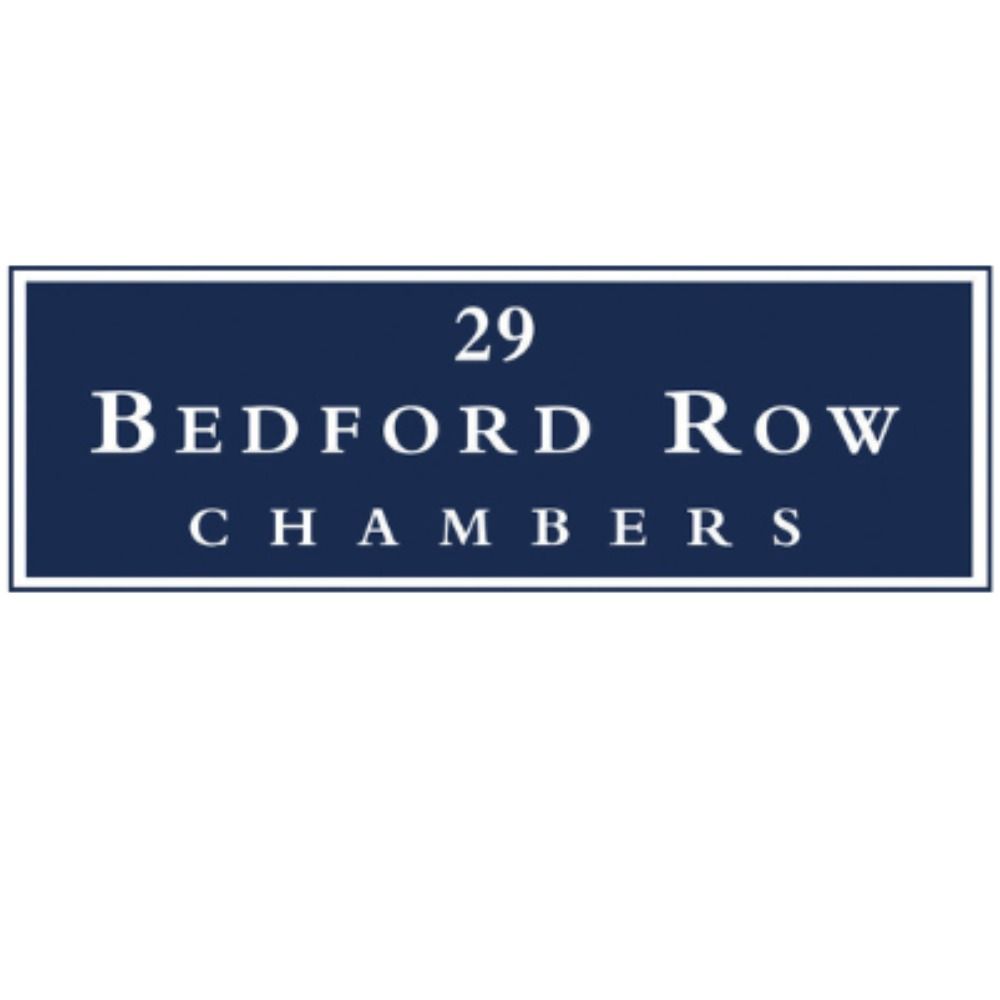 29 Bedford Row