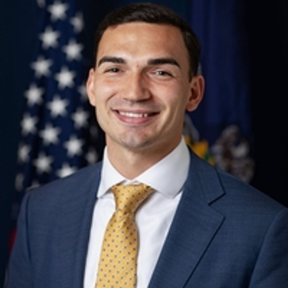 Sen. Nick Miller