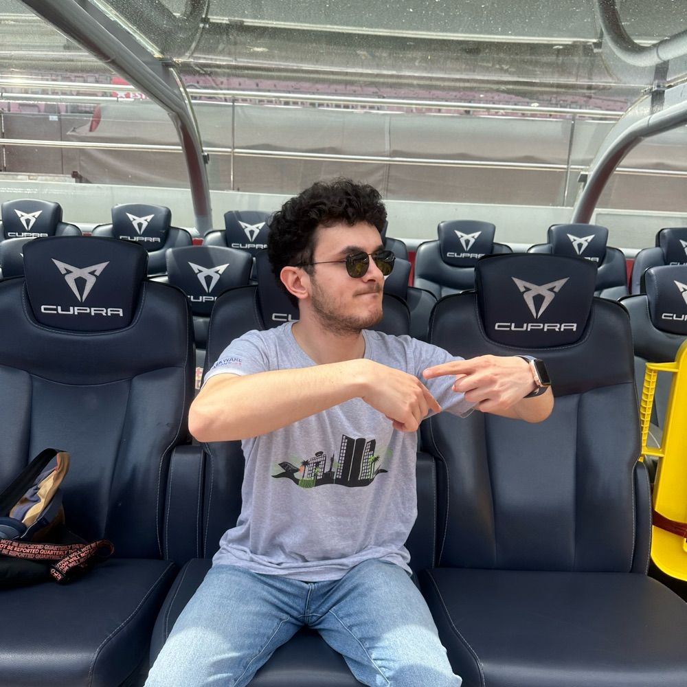 Kerem Kaya