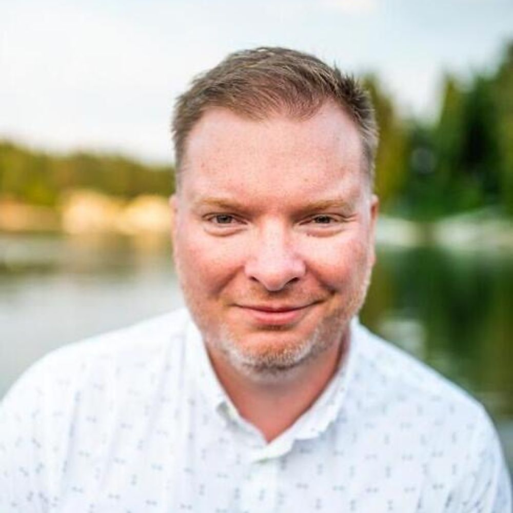 Chris Teitzel