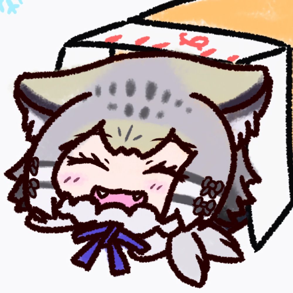 ❄️すぱげ隊長🐑
