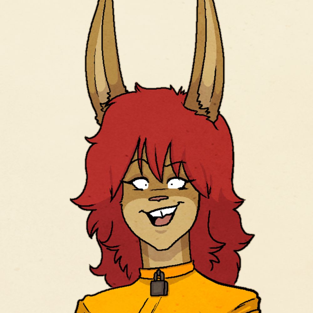 Hunni Bunni Comic