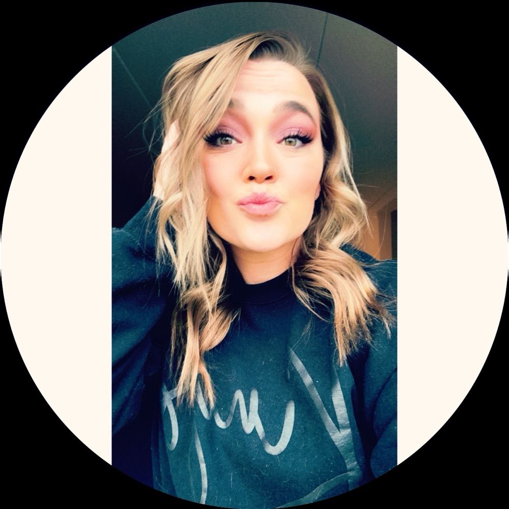 Aimee ( Taylor’s Version )🫶🏼💕