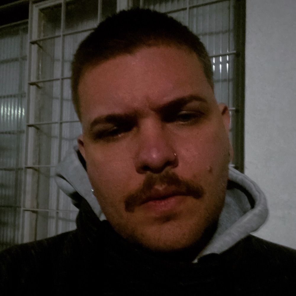 Matheus Louvato